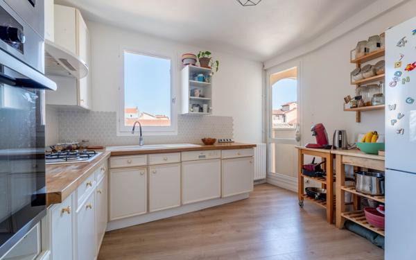 Appartement à vendre    4 pièces • 98,76 m2 Villefranche-sur-Saône