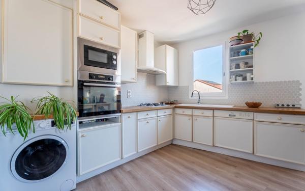 Appartement à vendre    4 pièces • 98,76 m2 Villefranche-sur-Saône