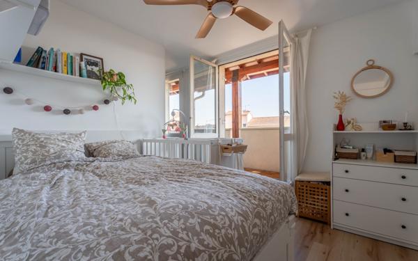 Appartement à vendre    4 pièces • 98,76 m2 Villefranche-sur-Saône