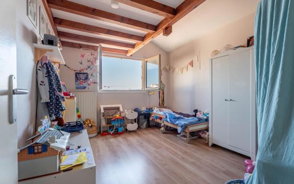 Appartement à vendre    4 pièces • 98,76 m2 Villefranche-sur-Saône