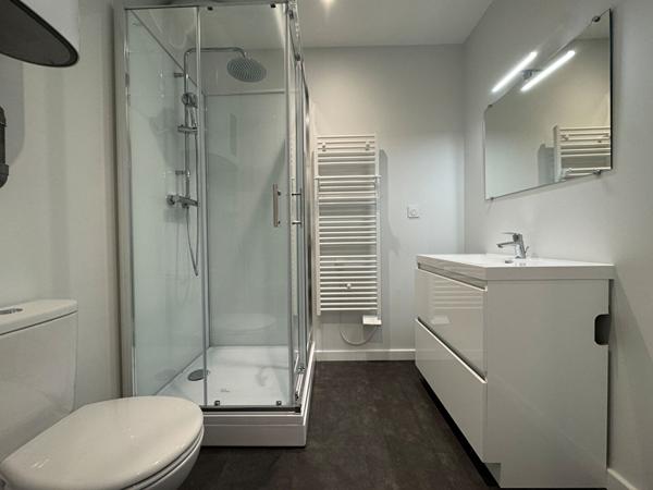 APPARTEMENT T2 RDC - QUARTIER PELISSIER ALBI