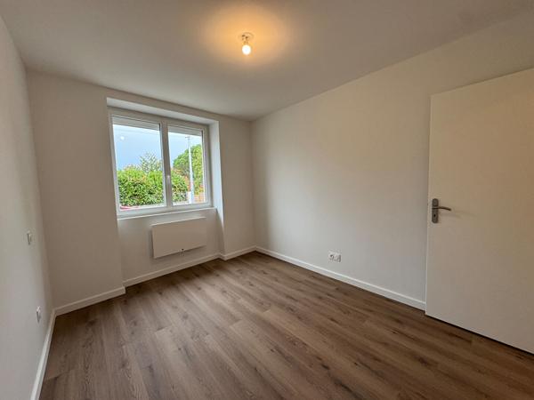 APPARTEMENT T2 RDC - QUARTIER PELISSIER ALBI