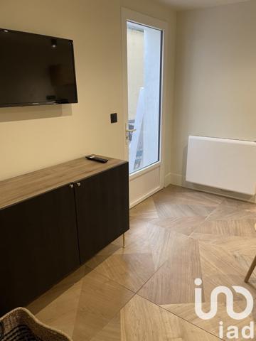 Appartement à vendre 2 pièces 27 m² Deauville