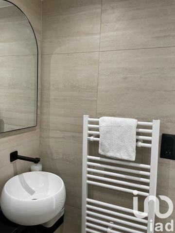 Appartement à vendre 2 pièces 27 m² Deauville