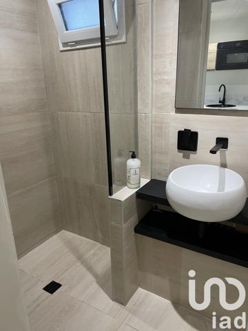 Appartement à vendre 2 pièces 27 m² Deauville