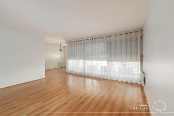 Appartement à louer à Vichy (03200)