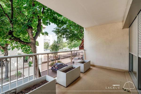 Appartement à louer à Vichy (03200)