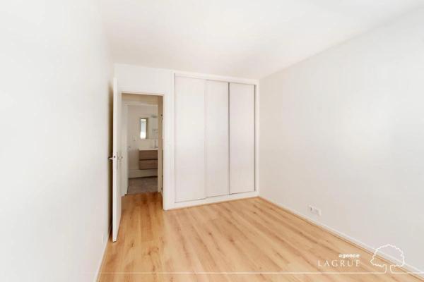 Appartement à louer à Vichy (03200)