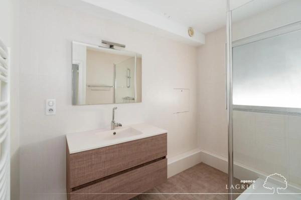 Appartement à louer à Vichy (03200)