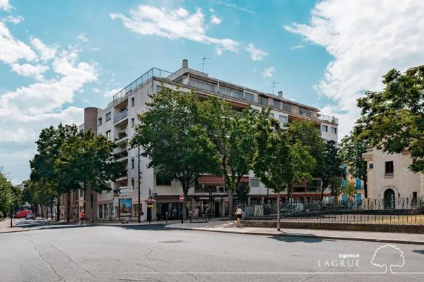 Appartement à louer à Vichy (03200)