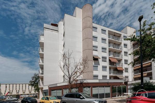 Appartement à louer à Vichy (03200)