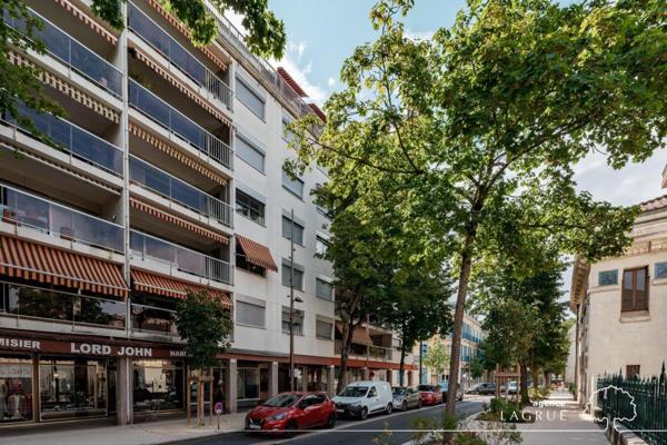 Appartement à louer à Vichy (03200)