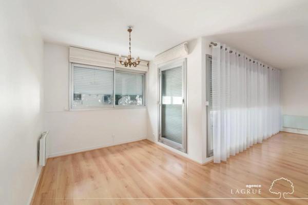 Appartement à louer à Vichy (03200)