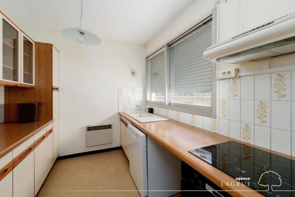Appartement à louer à Vichy (03200)