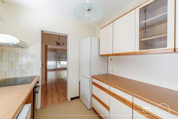 Appartement à louer à Vichy (03200)