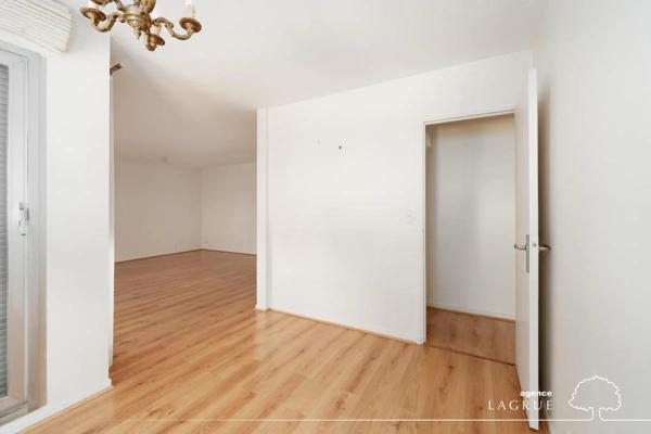 Appartement à louer à Vichy (03200)