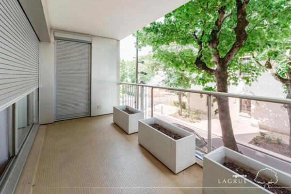 Appartement à louer à Vichy (03200)