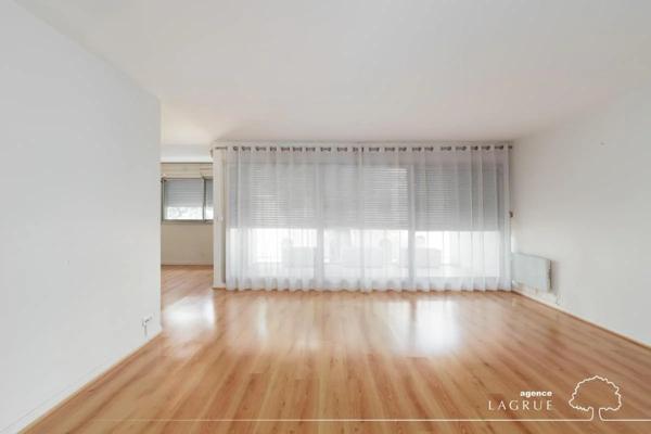 Appartement à louer à Vichy (03200)