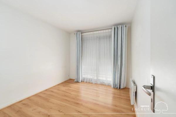 Appartement à louer à Vichy (03200)
