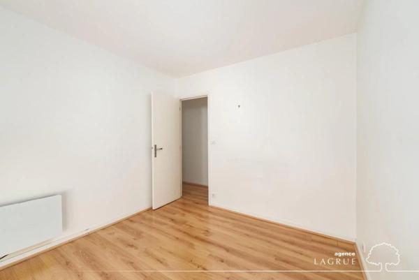 Appartement à louer à Vichy (03200)