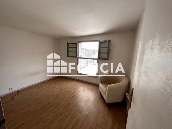 À vendre Appartement 2 pièces 43 m² - Brie-comte-robert 77170