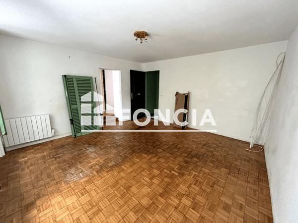 À vendre Appartement 2 pièces 43 m² - Brie-comte-robert 77170