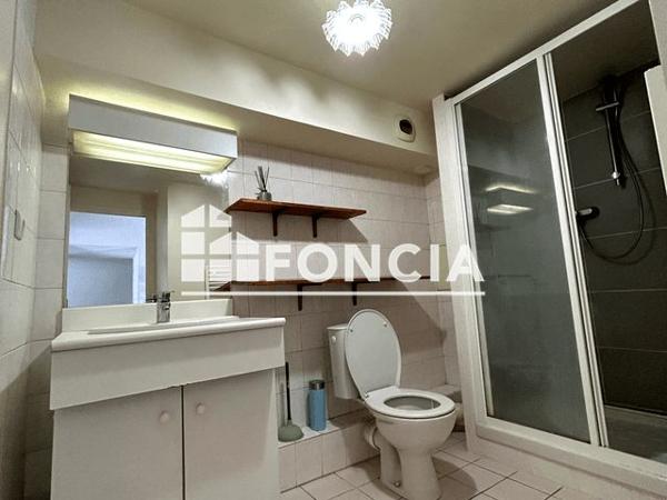 À vendre Appartement 2 pièces 43 m² - Brie-comte-robert 77170