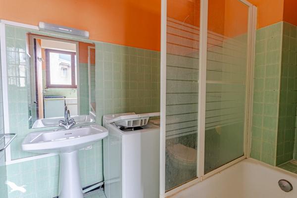 Appartement à vendre |                                       Bordeaux |                                        1 pièce  |  28 m²