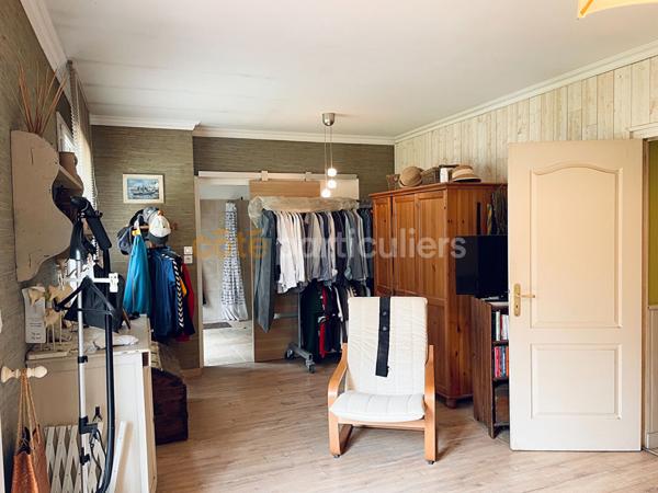 Vente Maison239 m² - 7 Pièces - SAINT FROMOND (50620)