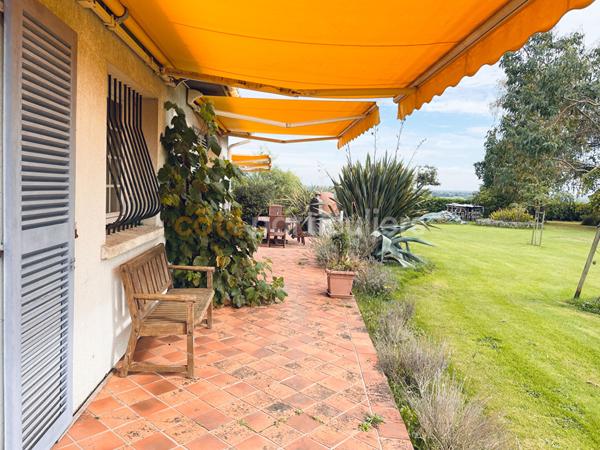 Vente Maison239 m² - 7 Pièces - SAINT FROMOND (50620)