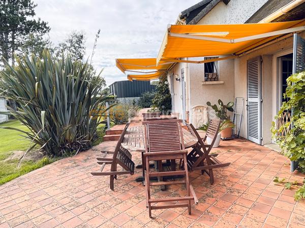 Vente Maison239 m² - 7 Pièces - SAINT FROMOND (50620)