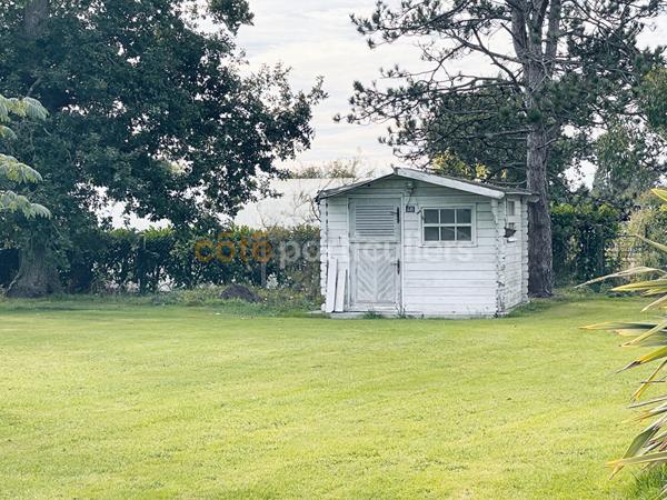 Vente Maison239 m² - 7 Pièces - SAINT FROMOND (50620)