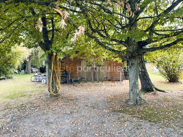 Vente Maison239 m² - 7 Pièces - SAINT FROMOND (50620)