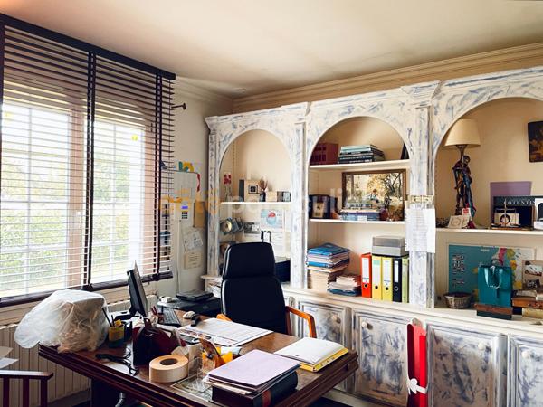 Vente Maison239 m² - 7 Pièces - SAINT FROMOND (50620)