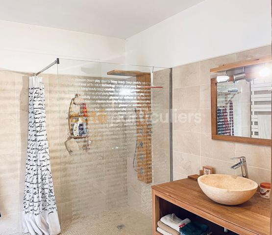 Vente Maison239 m² - 7 Pièces - SAINT FROMOND (50620)