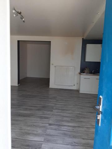 Appartement 2 pièces de 48 m² à St just st rambert