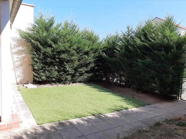 Appartement 2 pièces de 48 m² à St just st rambert