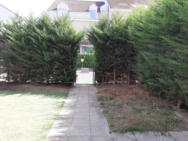 Appartement 2 pièces de 48 m² à St just st rambert