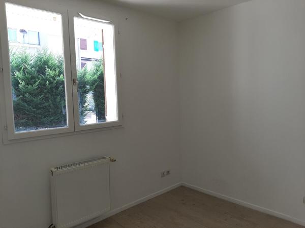 Appartement 2 pièces de 48 m² à St just st rambert