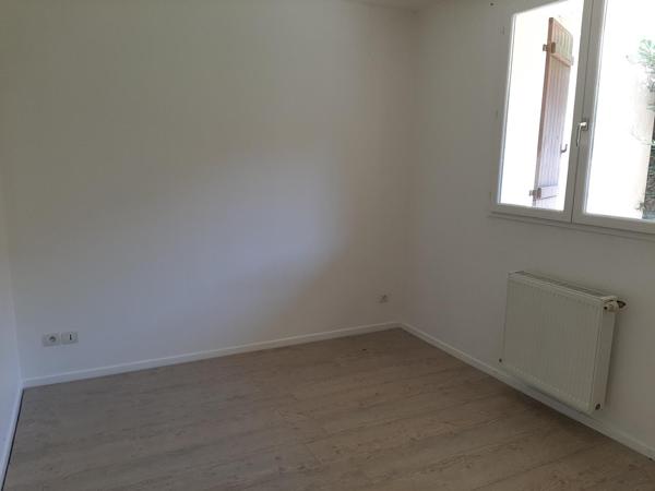 Appartement 2 pièces de 48 m² à St just st rambert