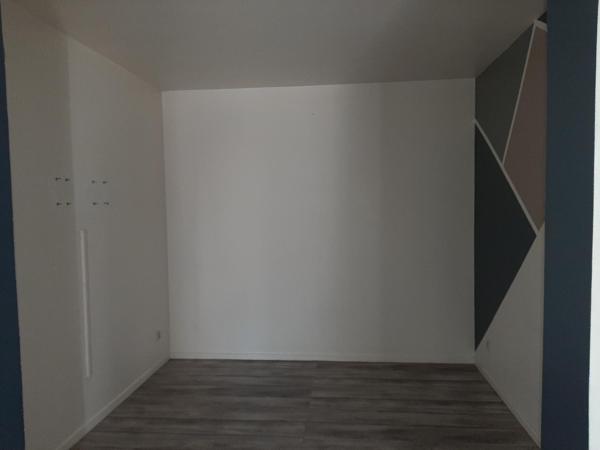 Appartement 2 pièces de 48 m² à St just st rambert
