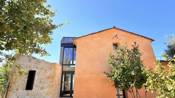 Vente Maison 4 pièces 115 m2 à Pourrières