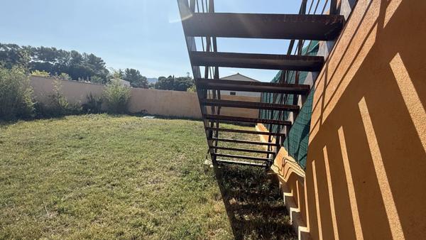 Vente Maison 4 pièces 115 m2 à Pourrières