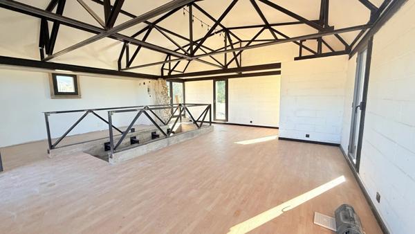 Vente Maison 4 pièces 115 m2 à Pourrières