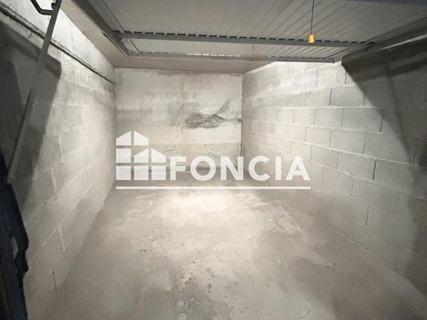 Location Parking - 25 RUE MAILLE Angers 49100