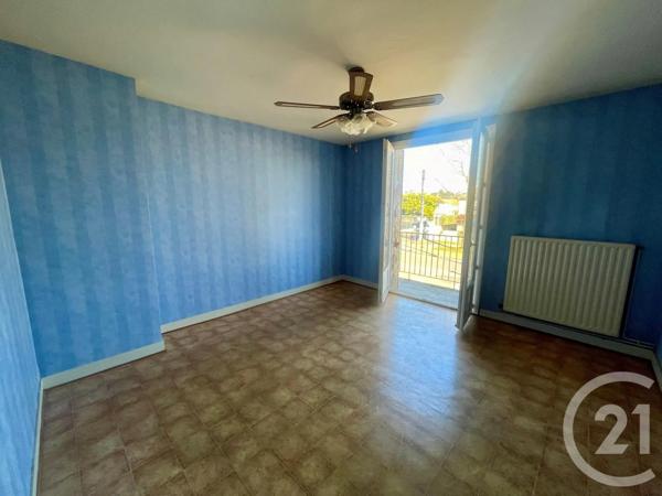 Appartement F2 à vendre  2 pièces - 49,64 m 2   VERDUN SUR GARONNE  - 82