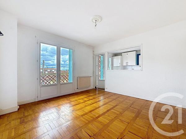 Appartement F2 à vendre  2 pièces - 49,64 m 2   VERDUN SUR GARONNE  - 82