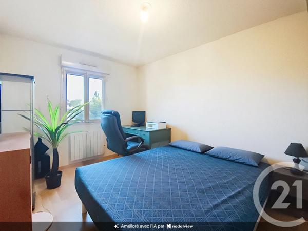Appartement F2 à vendre  2 pièces - 49,64 m 2   VERDUN SUR GARONNE  - 82