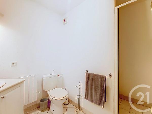 Appartement F2 à vendre  2 pièces - 49,64 m 2   VERDUN SUR GARONNE  - 82