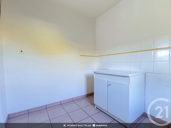 Appartement F2 à vendre  2 pièces - 49,64 m 2   VERDUN SUR GARONNE  - 82